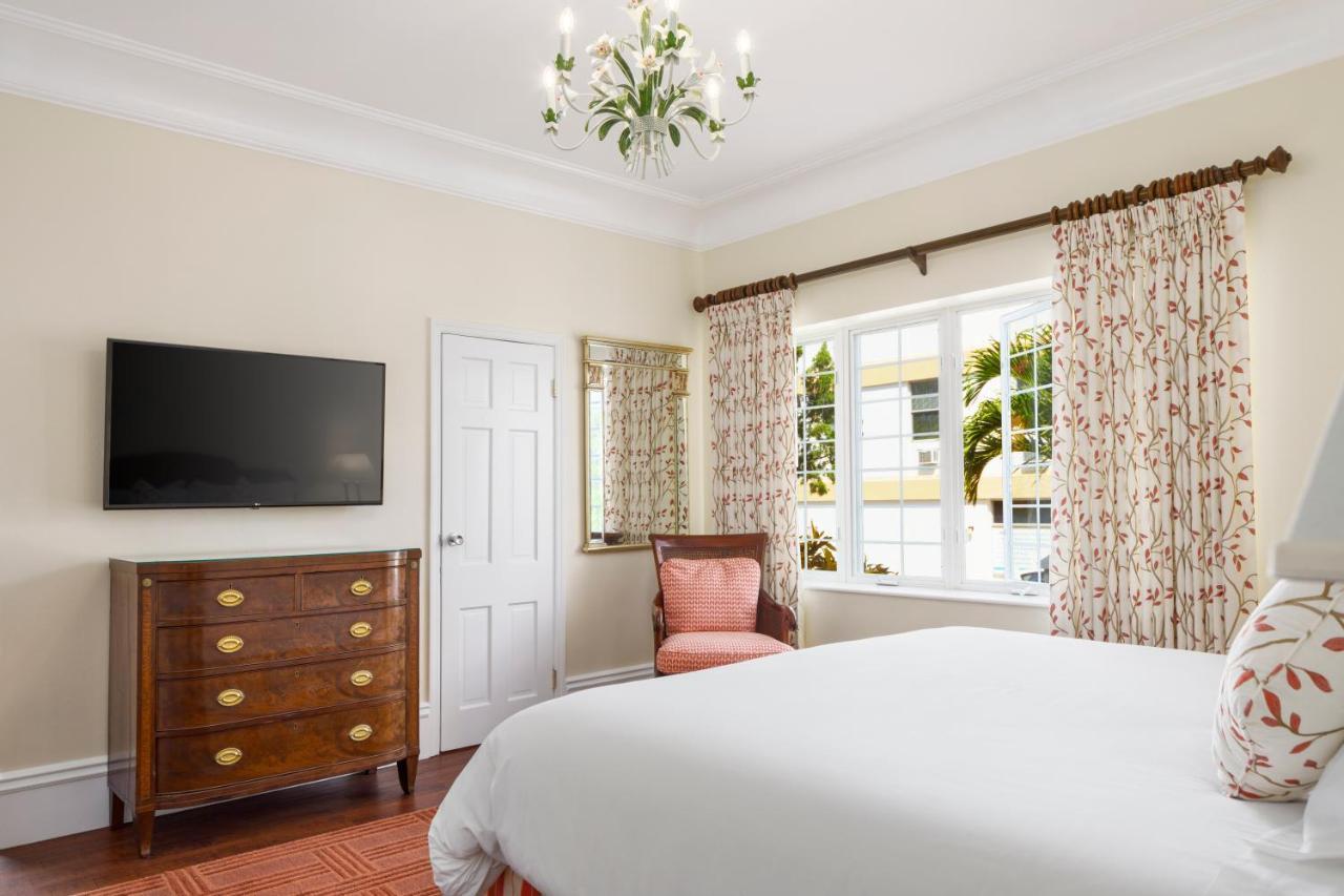 Oxford House Bed & Breakfast Hamilton City Ngoại thất bức ảnh