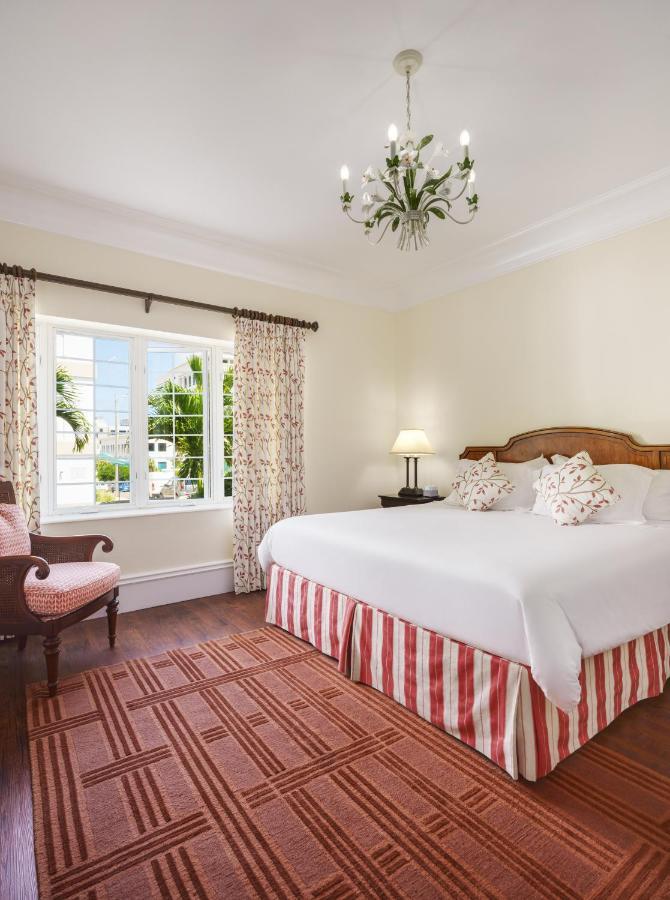 Oxford House Bed & Breakfast Hamilton City Ngoại thất bức ảnh